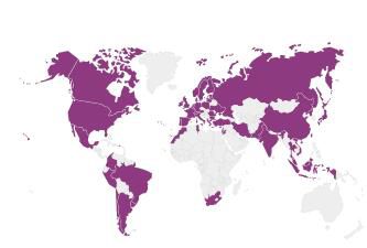 keim-additec營銷網(wǎng)絡